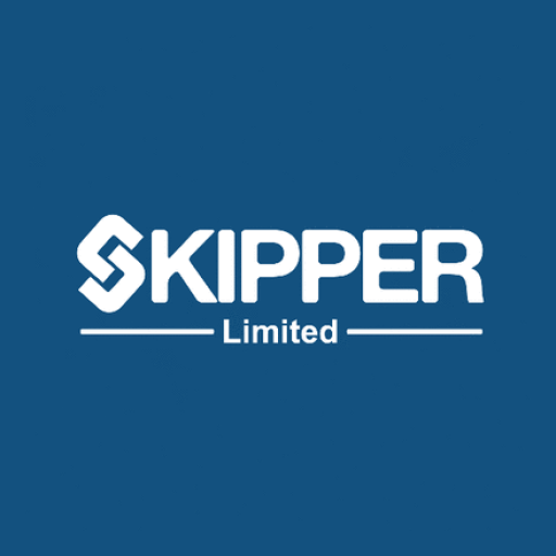 Skipper logo